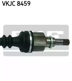 VKJC 8459 SKF - Привідний вал2